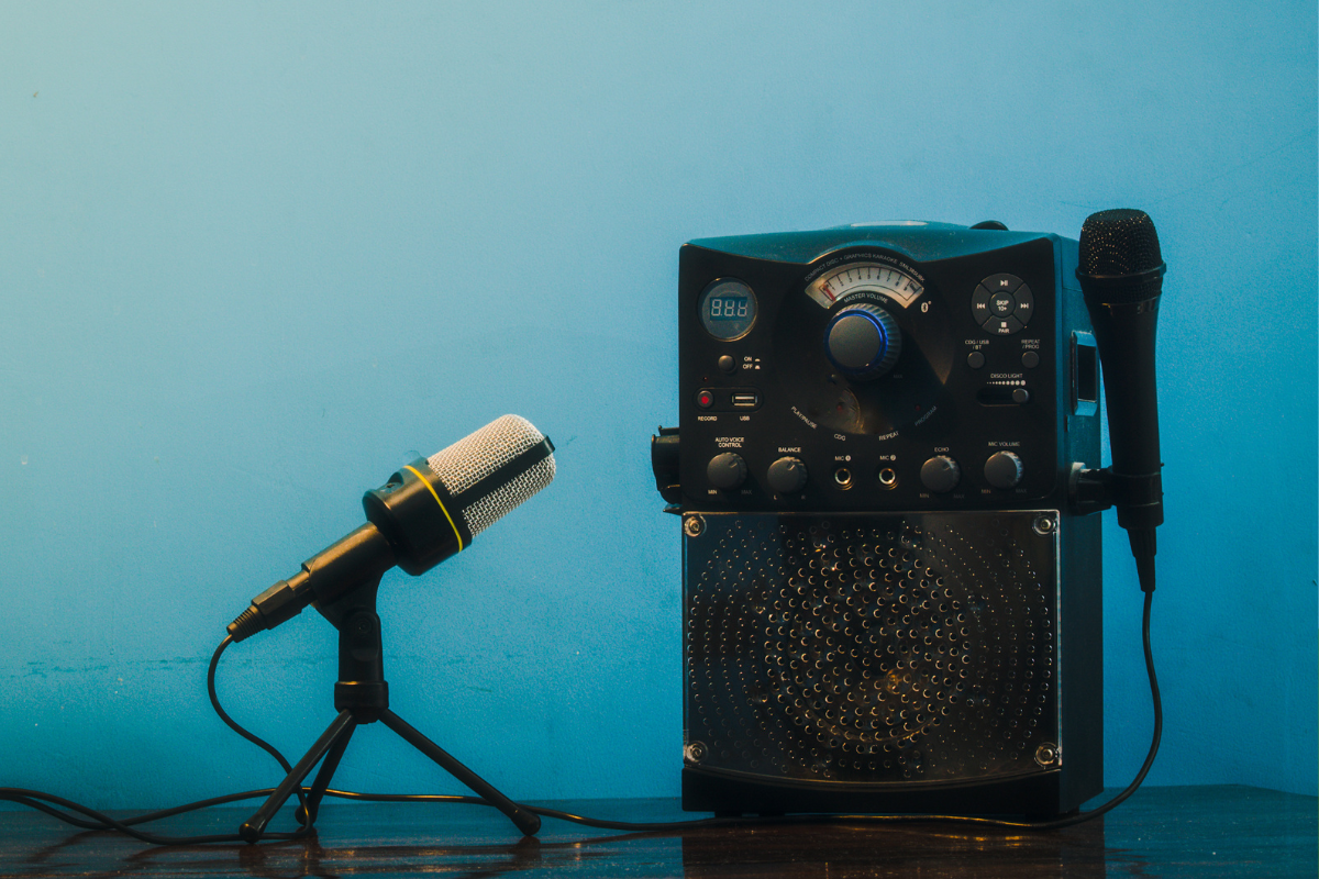 Karaoke Inventor Dies - Newsweek