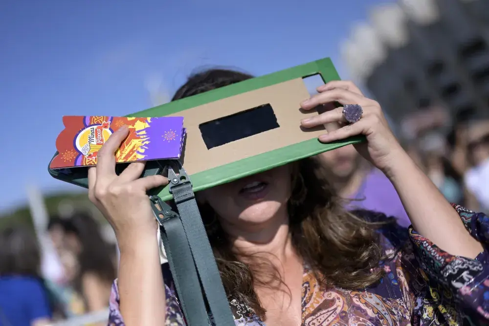 Fact Check: Do Eclipses Trigger Storms, Quakes Along ‘Path of Totality?’