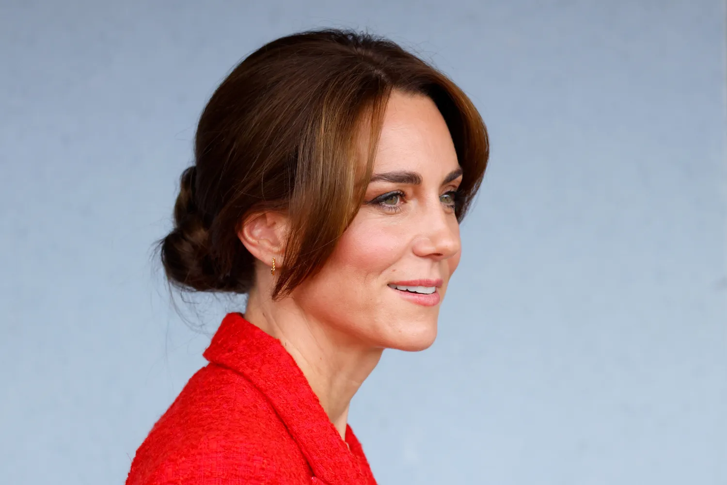 Kate Middleton Video 'Was Verified,' British Media Says - Newsweek Kate Middleton Video 'Was Verified,' British Media Says - Newsweek
