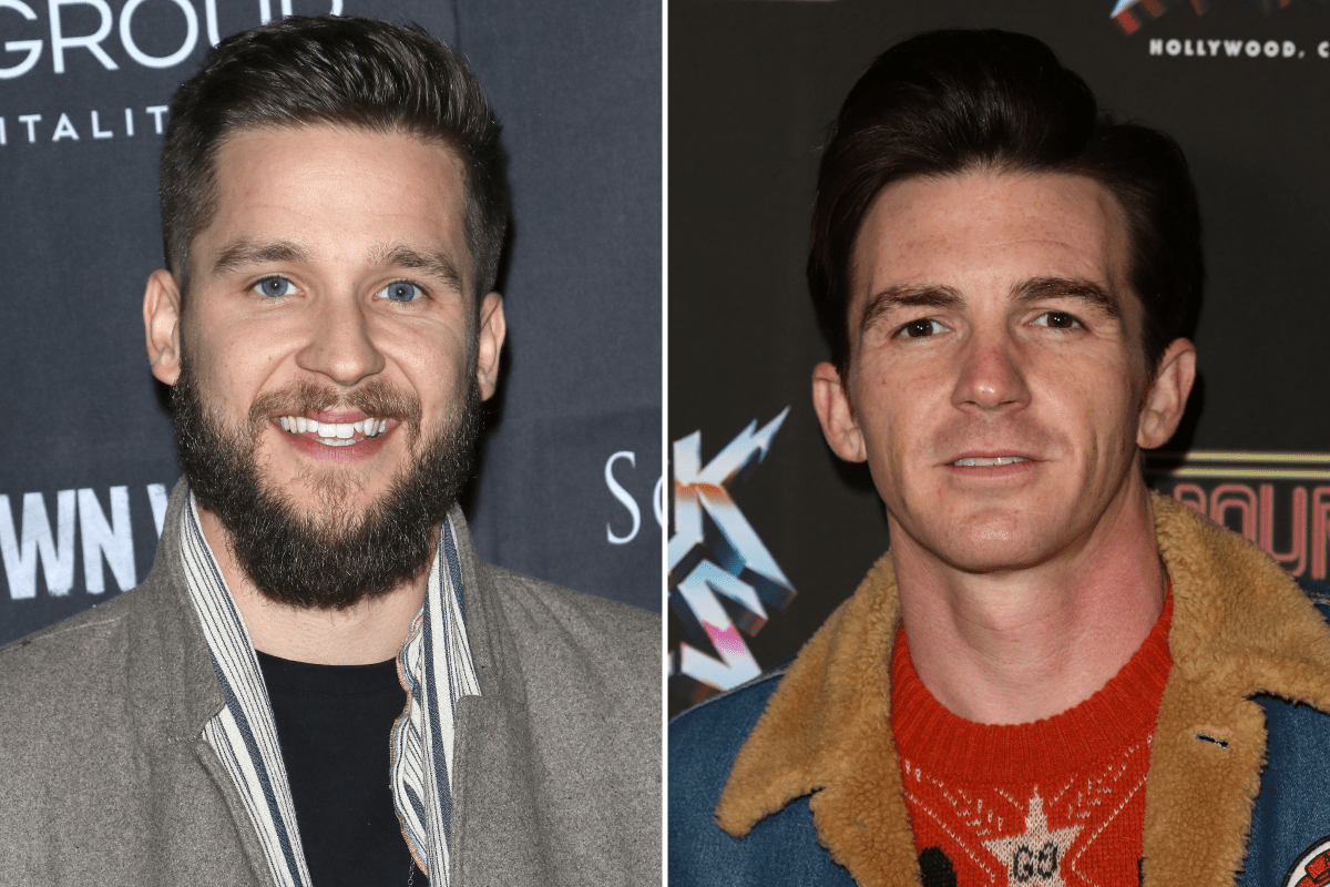 Former Nickelodeon Star’s Drake Bell Apology Backfires Newsweek