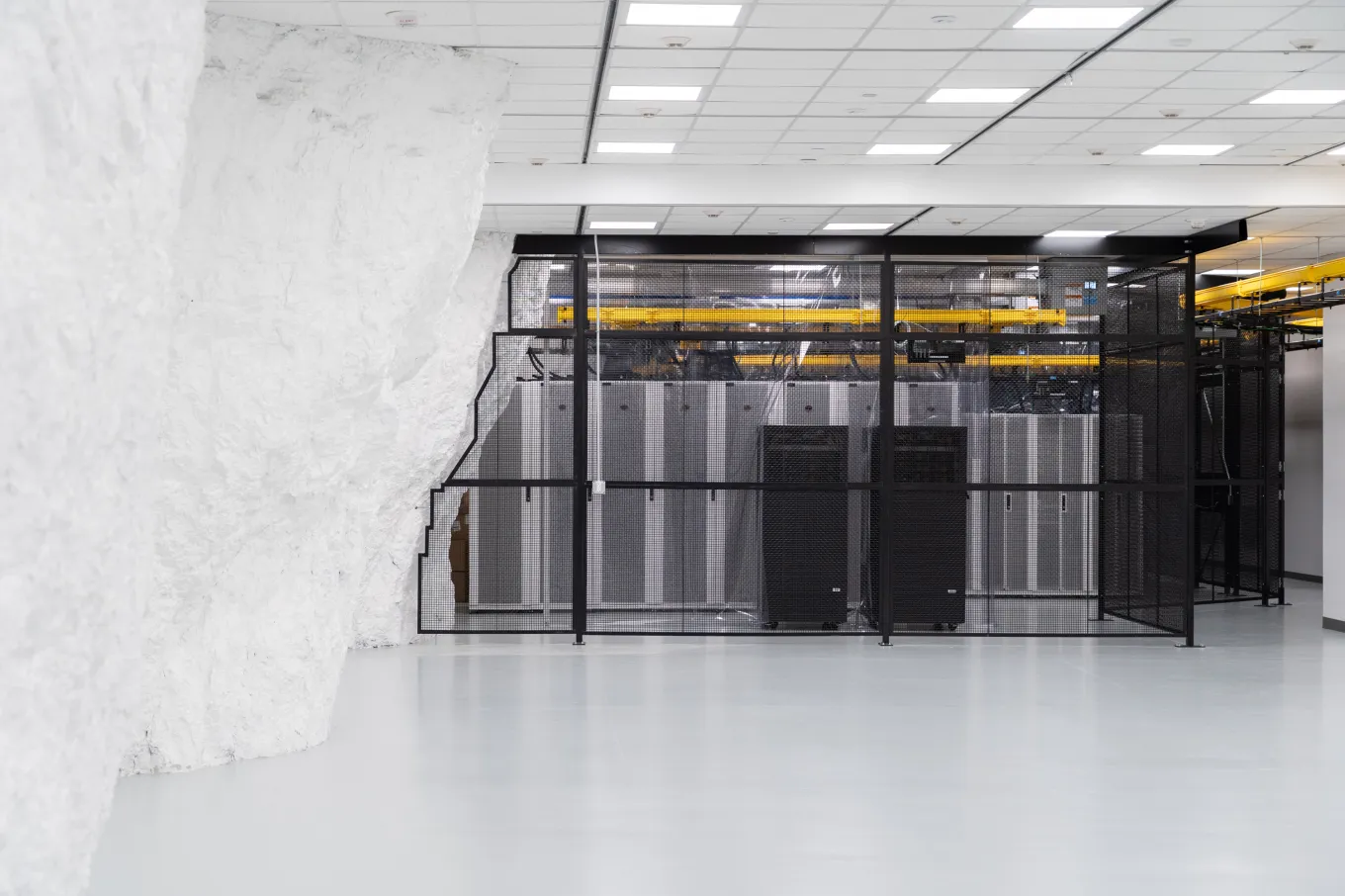 Why AI Is So Thirsty: Data Centers Use Massive Amounts of Water - Newsweek