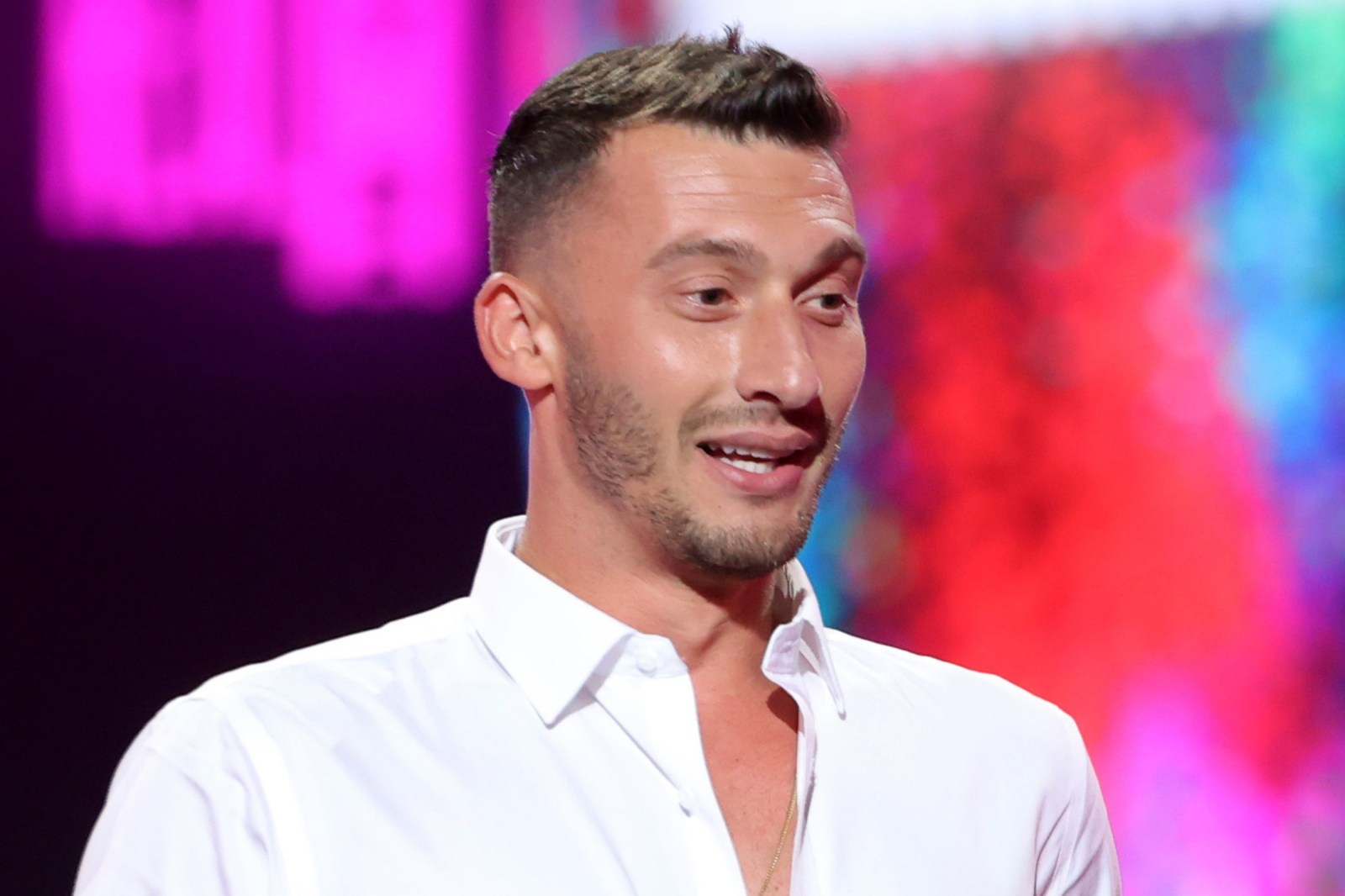 '90 Day Fiancé' Star Alexei Brovarnik's Israel Remarks Spark Debate -  Newsweek