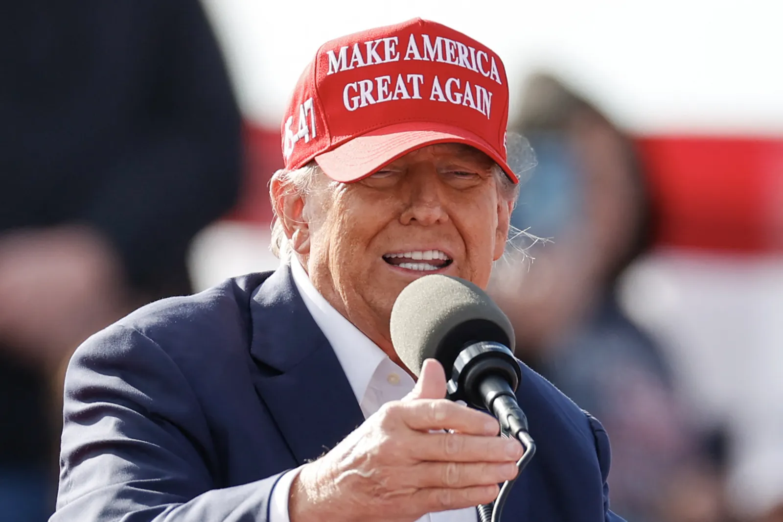 Full List of Former Donald Trump Officials Refusing to Endorse Him ...