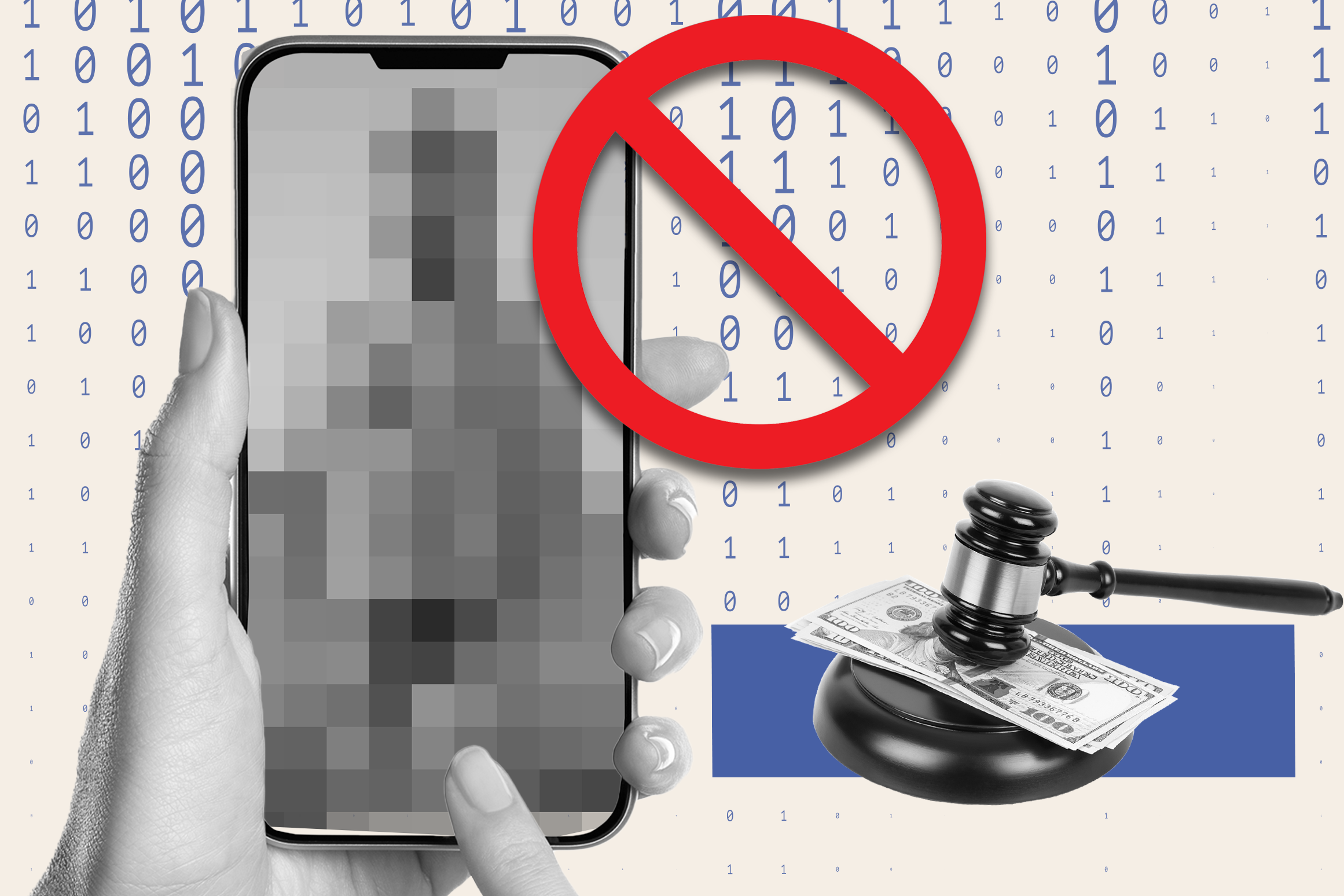 ‘Cyberflashing’ Could Become Illegal Under New Bill