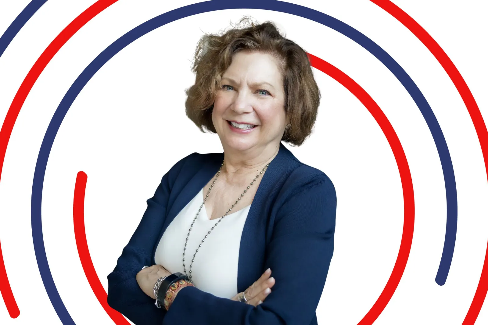 Marilyn Lands Achieves Stunning 33-Point Swing for Democrats in Alabama ...