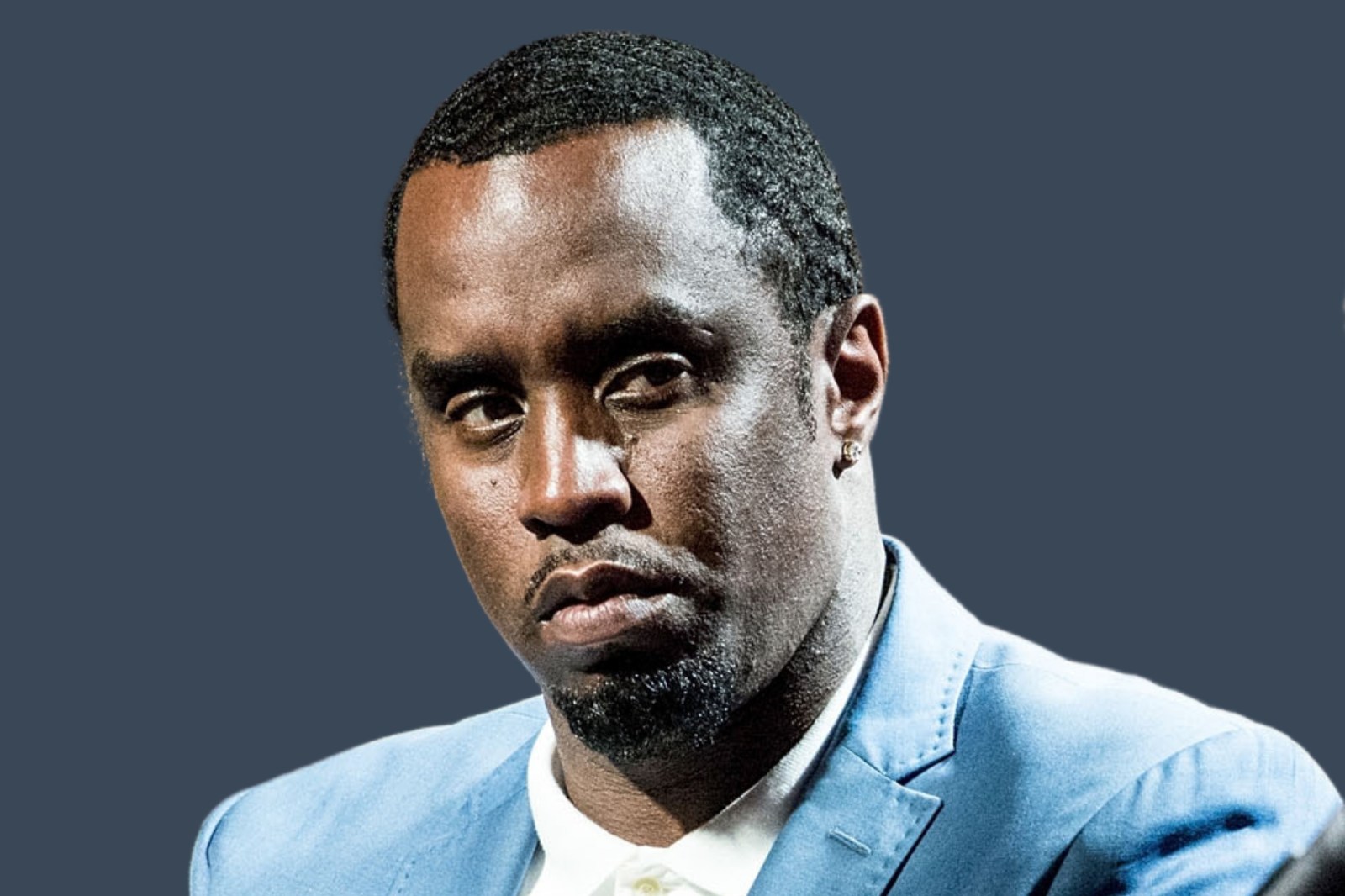 Celebrities Speak Out About Diddy Raid - Newsweek
