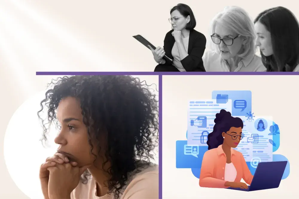 A White Woman Told Me I Was Under-Experienced. It Was an Awakening