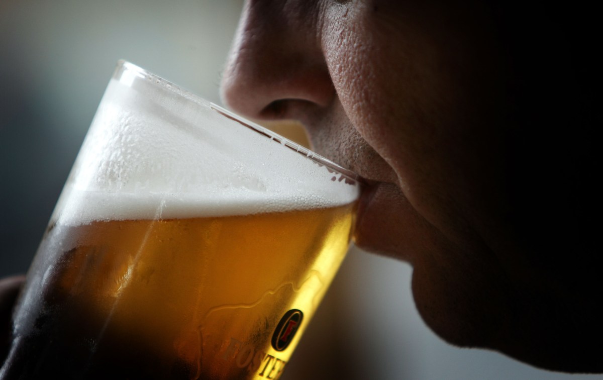 5 Surprising Stats on Alcohol Use Disorder