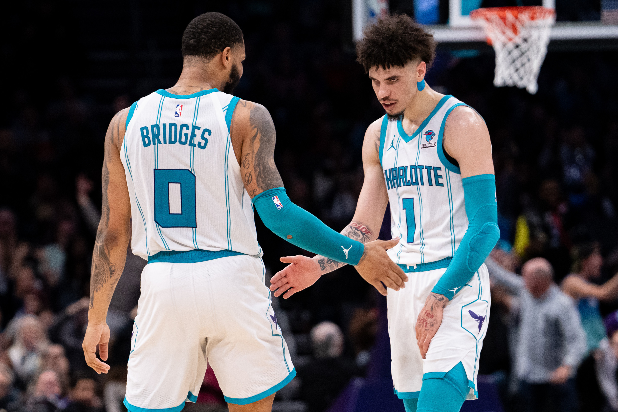 Hornets Looking to Trade Controversial $75 Million Star By Deadline