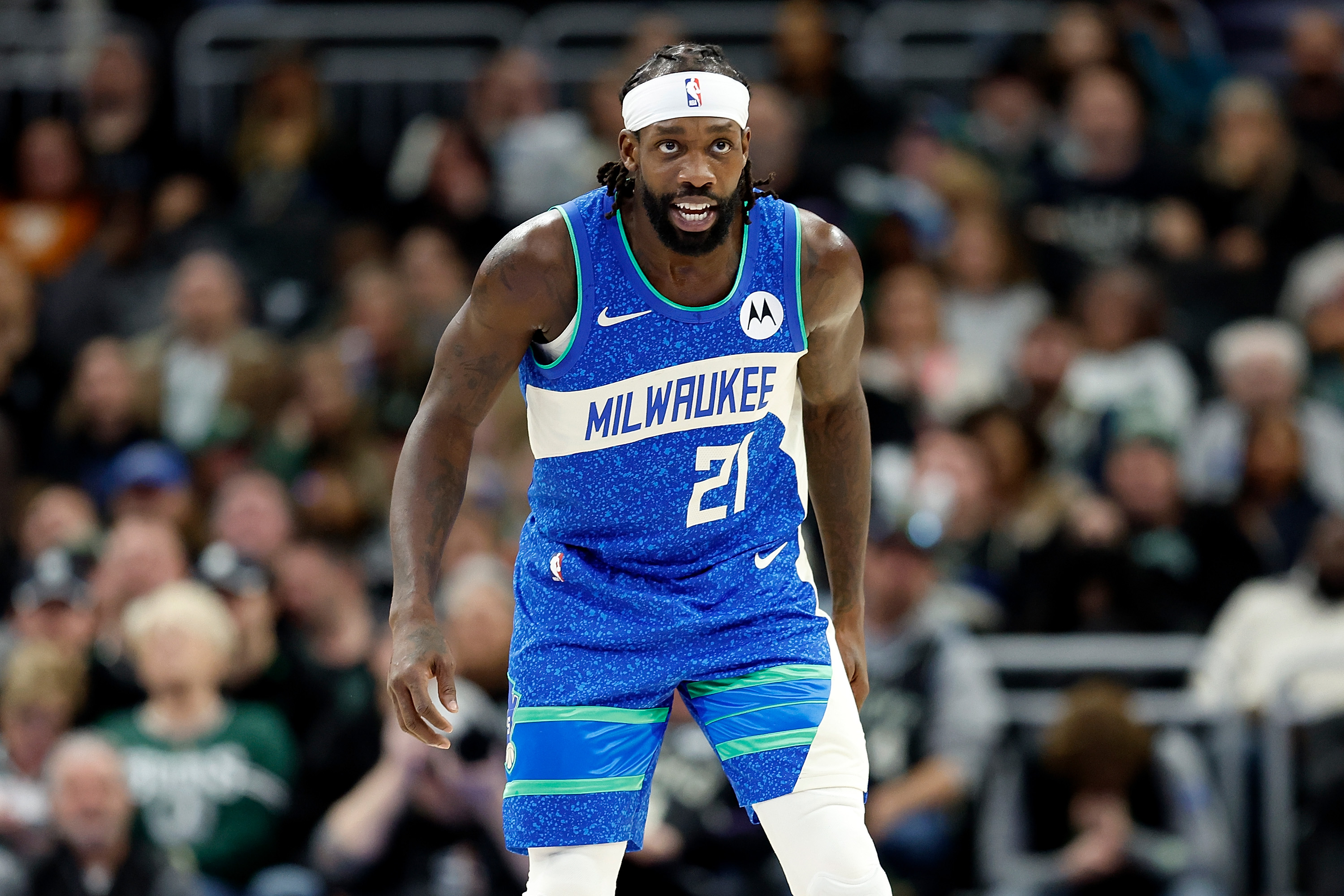 Patrick Beverley To Avoid Criminal Charges After Confrontation with Fan -  Newsweek