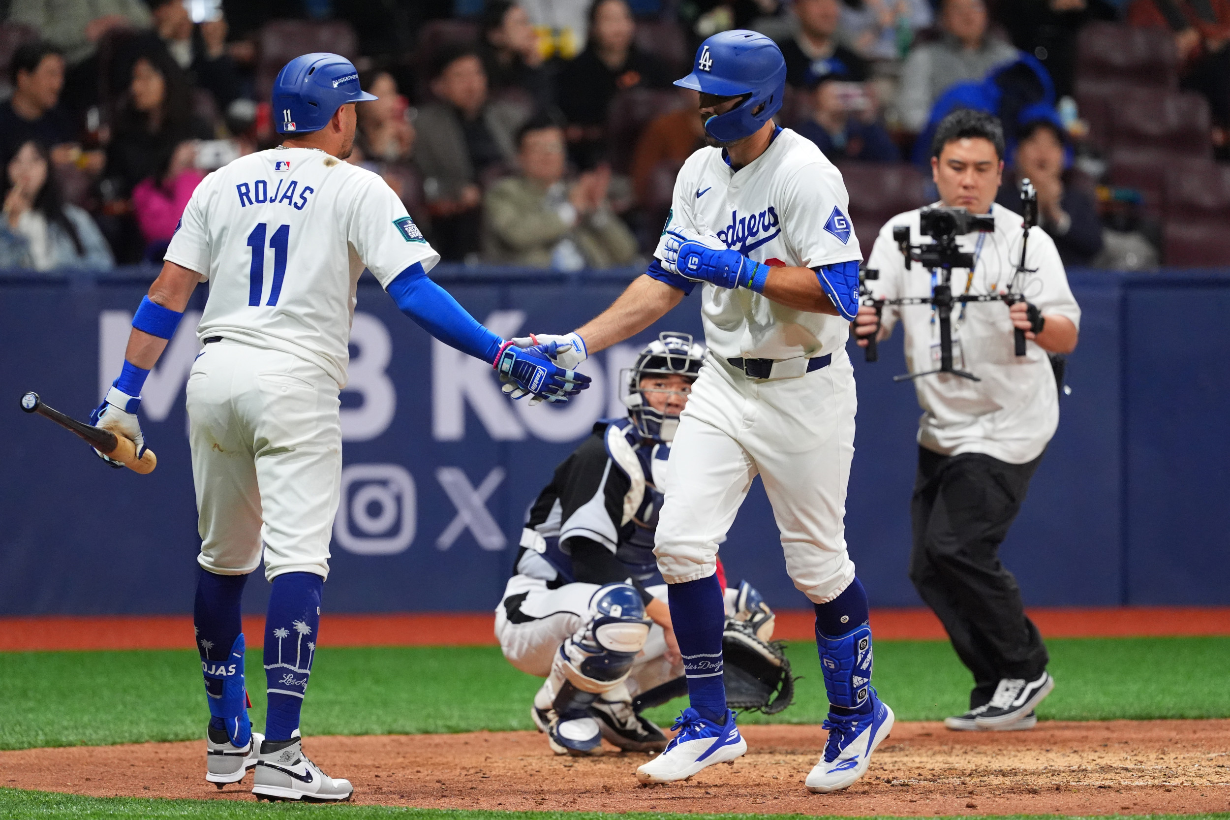 ウェア MLB DODGERS COTTON BASEBALL S/S ウェア MLB DODGERS COTTON BASEBALL S/S ウェア MLB DODGERS COTTON