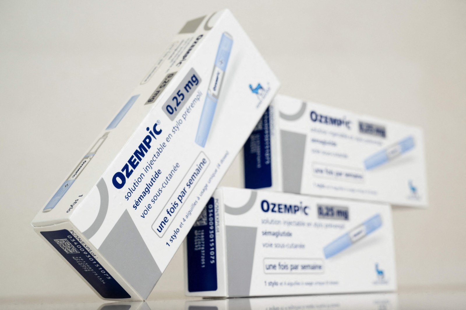 semaglutide horror stories The black market for weight-loss injections is growing rapidly.But this story is about far more than counterfeit semaglutide., This investigation by The Sunday Times highlights a deeply worrying The Dark Side of Ozempic