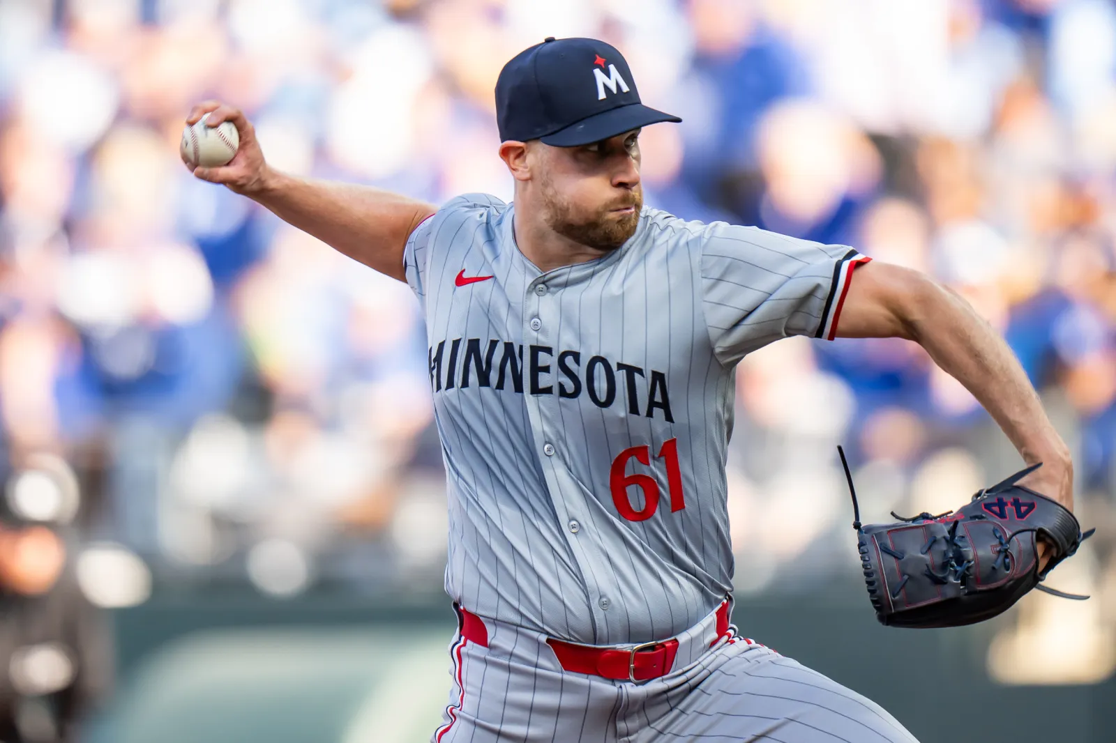 MLB Faces Uniform Dilemma: Players Discontent with New Nike Jerseys ...