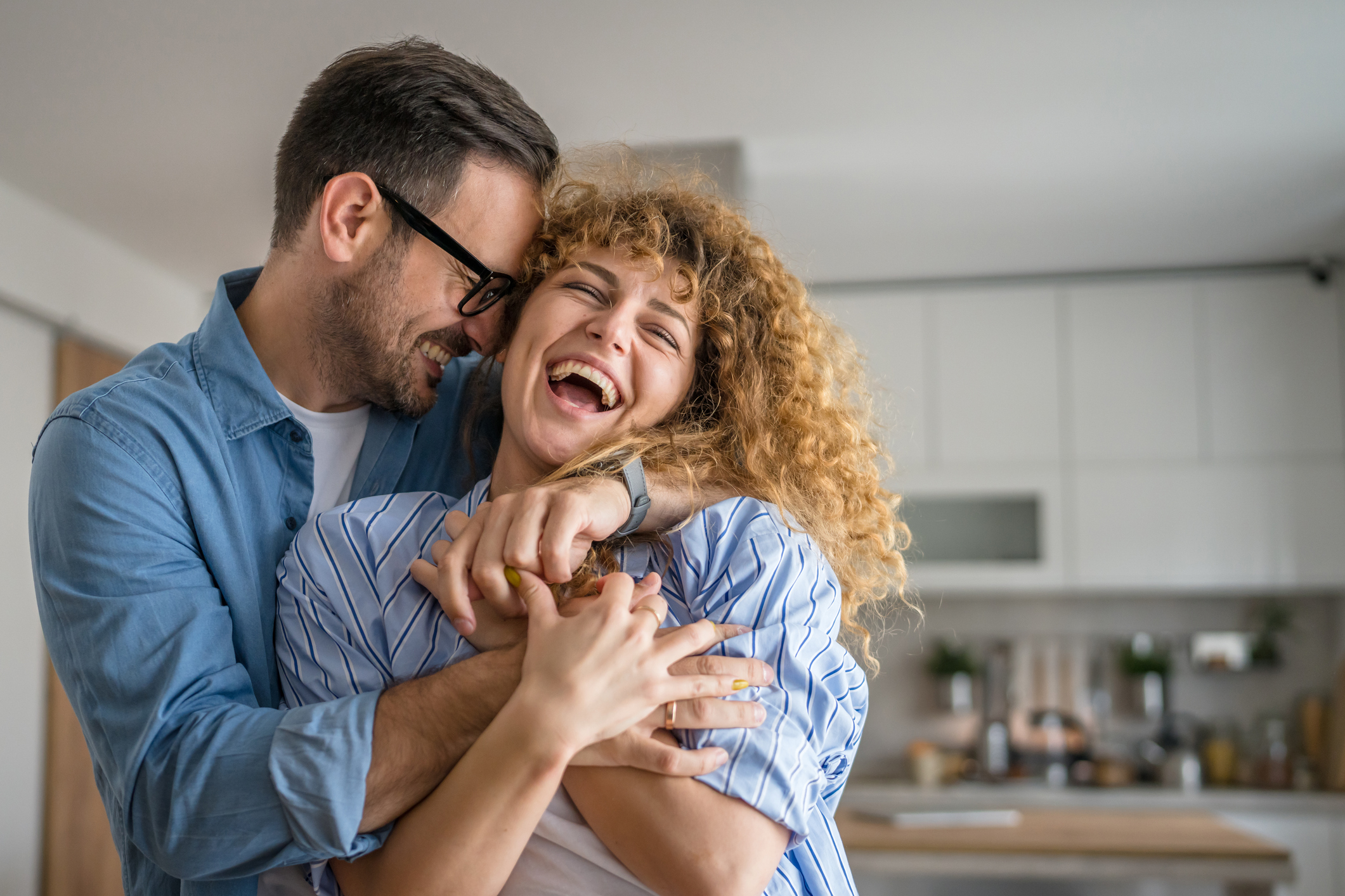 Man Cooks Wife's Dinner—'Crime' He Commits Stuns