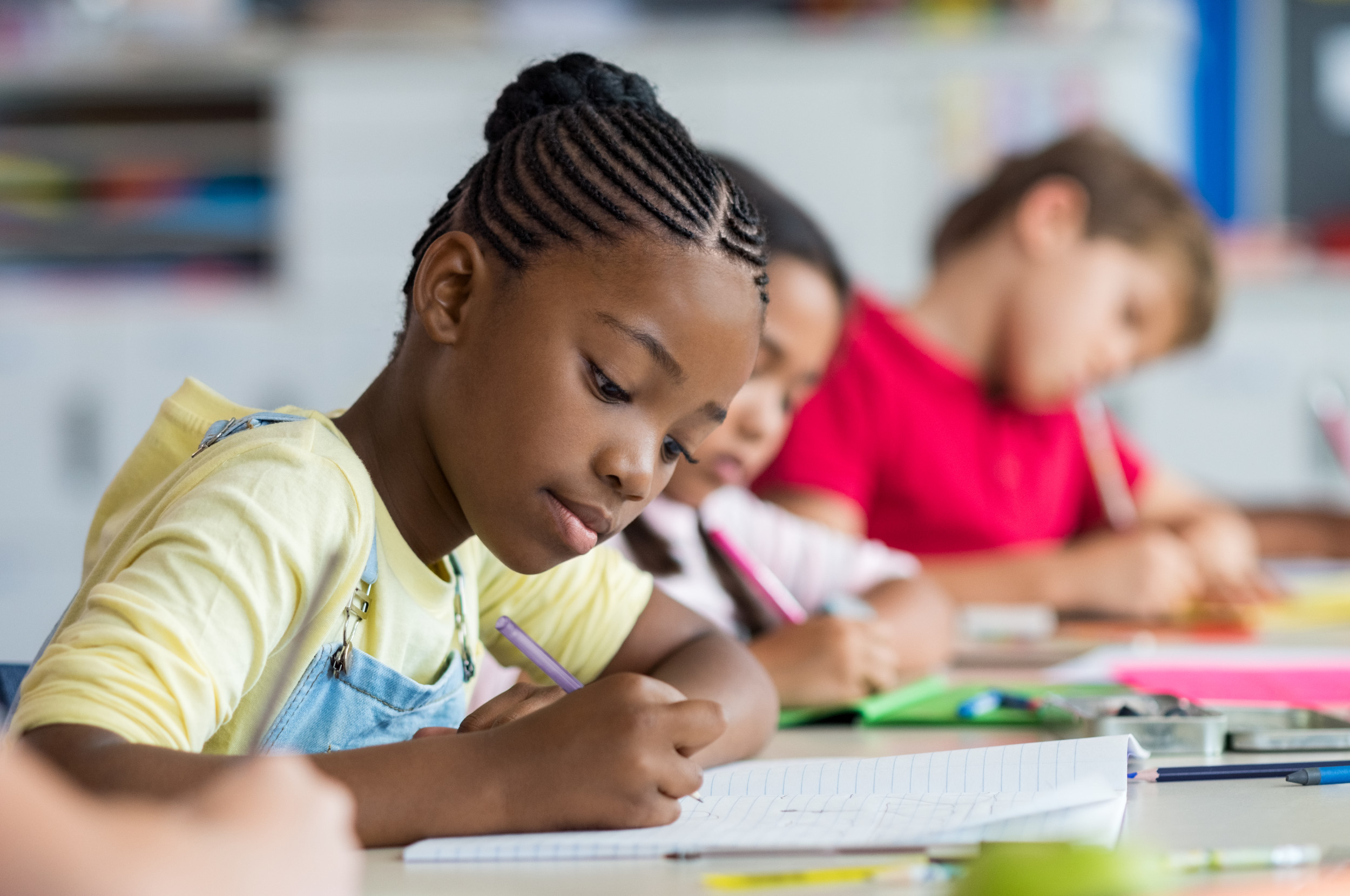 Parent of Gifted Child Gets Letter From School—Not Ready for What it Says
