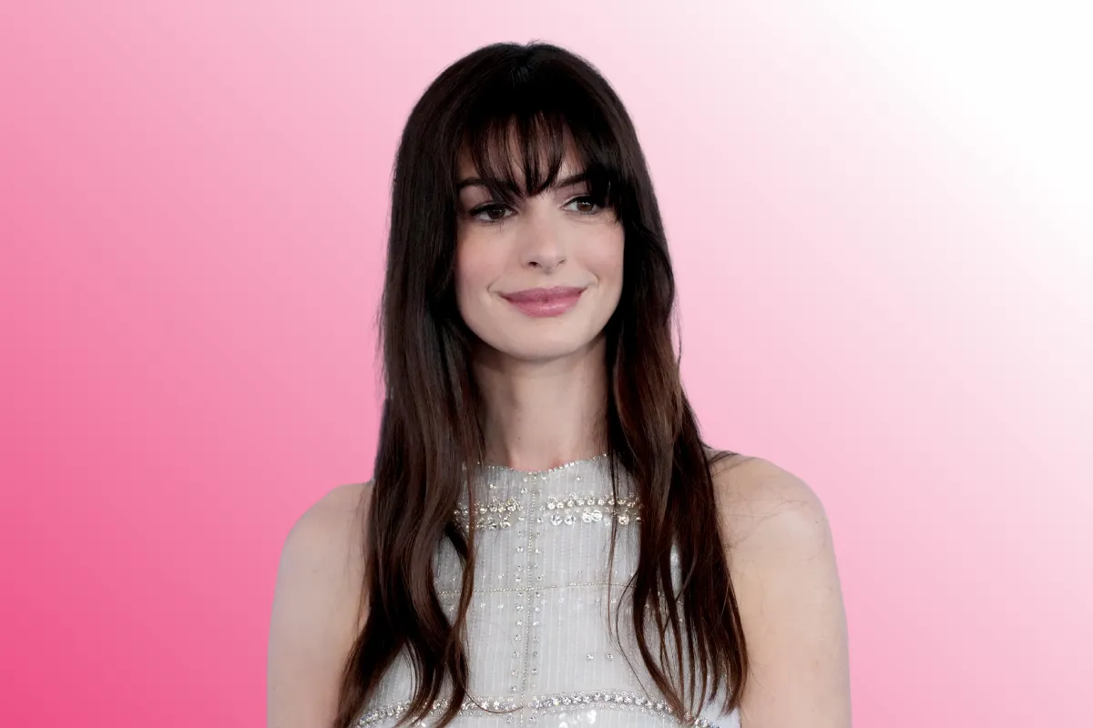 Anne Hathaway Reveals Why She Stopped Being Offered Rom-Com Roles - Newsweek, image size:1200x800