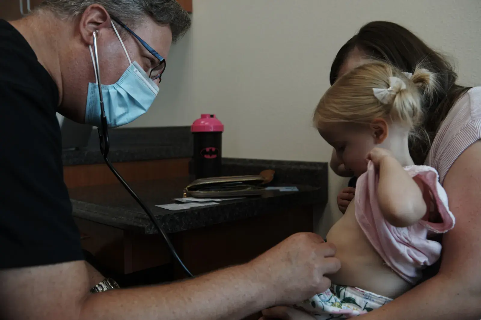 Nevada Residents Lose Medicaid