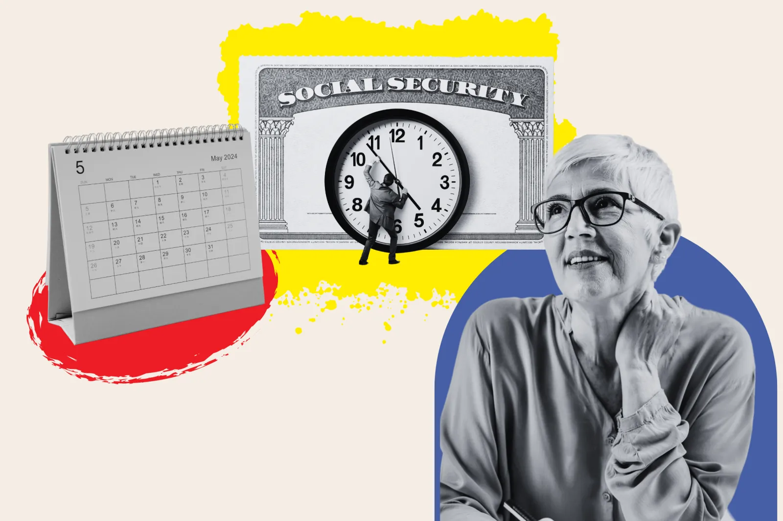 When Are July 2024 Social Security Payments Coming? - Newsweek