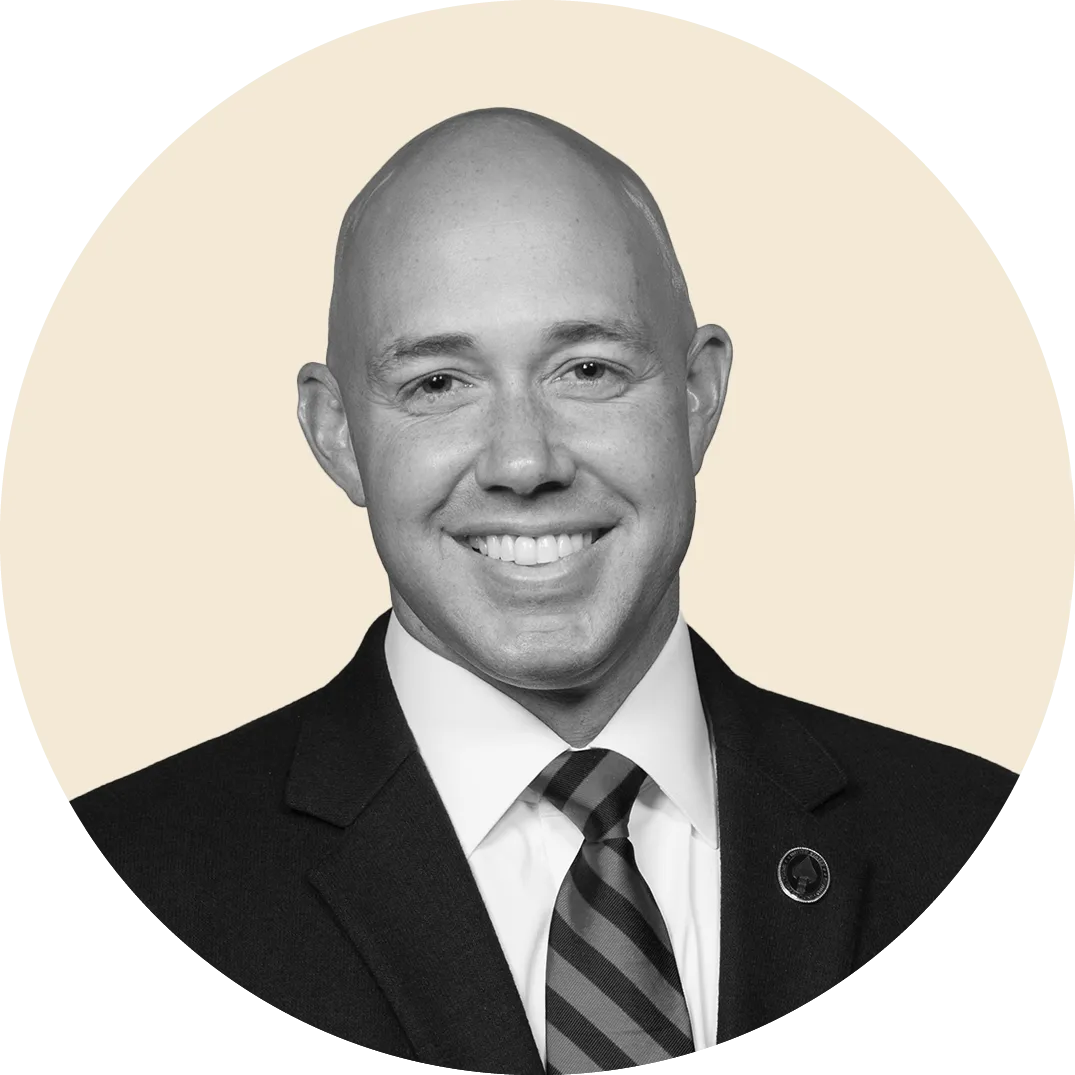 Brian Mast