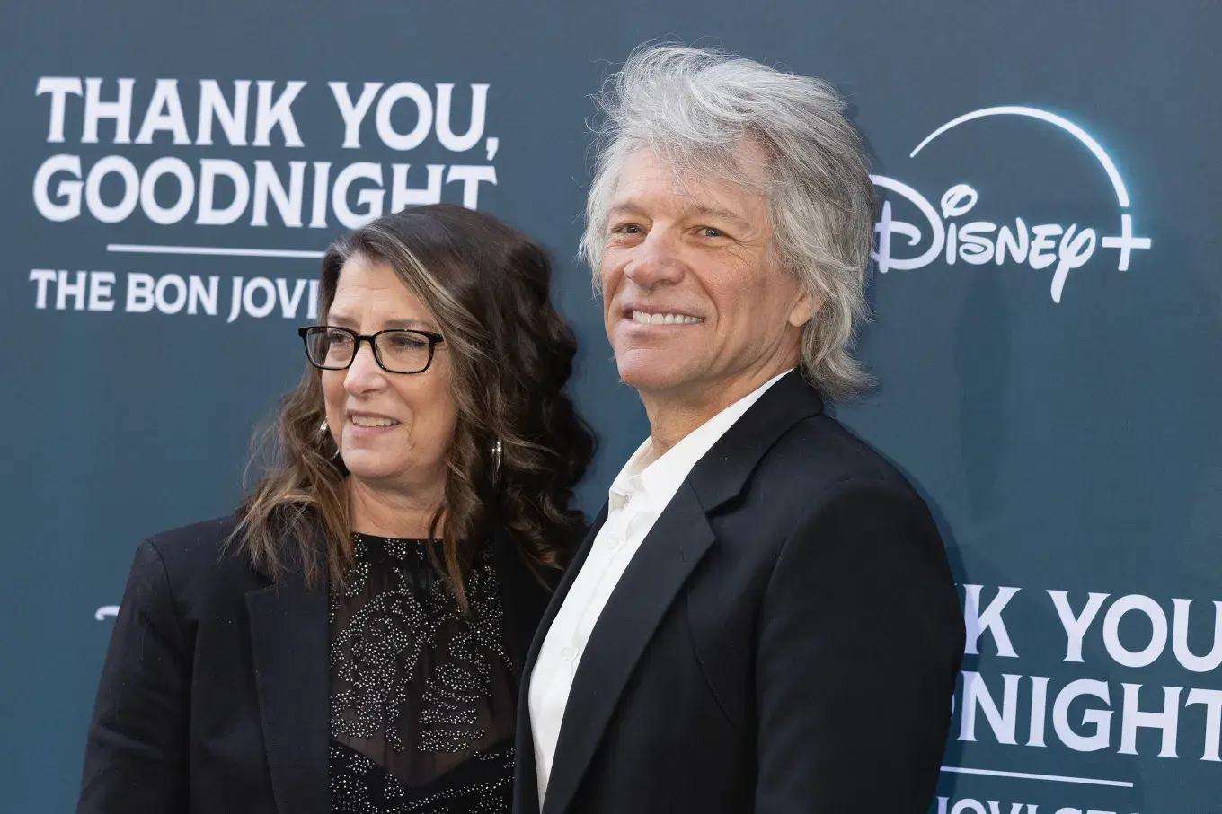 Jon Bon Jovi Reveals He Hasn't 'Been a Saint' in His Marr... - Newsweek