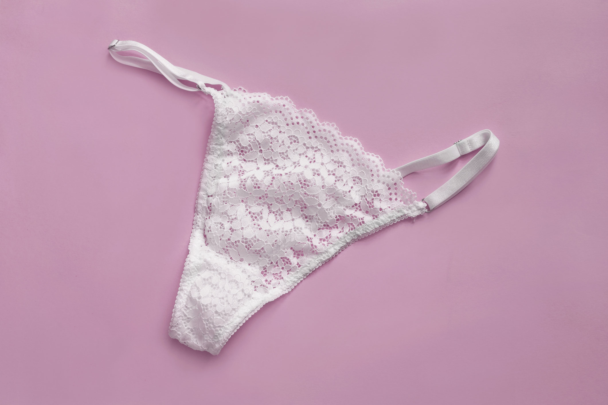 Your Underwear Might Be Causing Serious Infections, Gynecologist Warns -  Newsweek