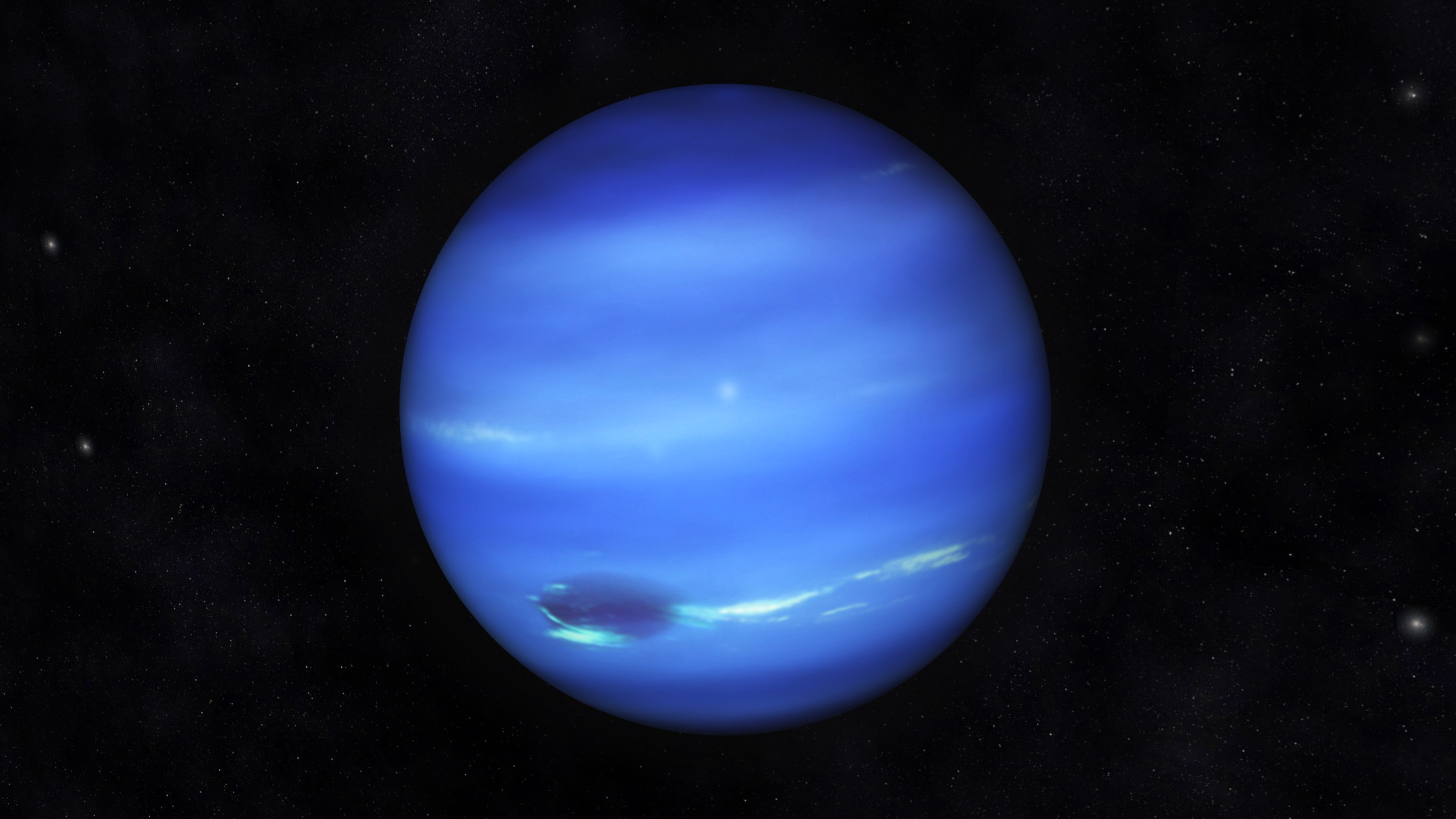 Planet Nine' Hypothesis Gets New Boost - Newsweek