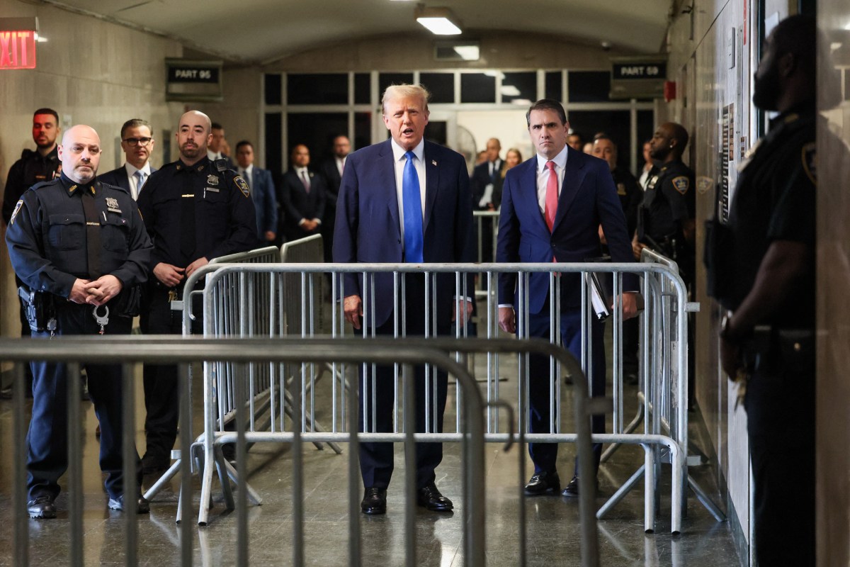 It’s Not Too Late for the GOP to Dump Trump. Here’s How | Opinion ...