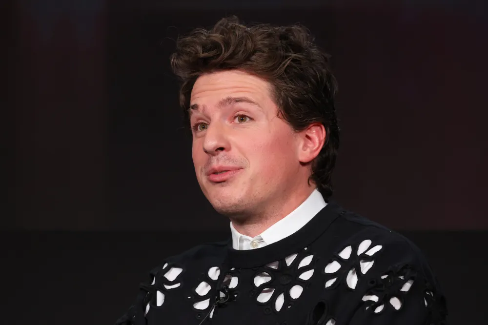 Charlie Puth Finally Reacts to Taylor Swift's Name-Drop on 'TTPD ...
