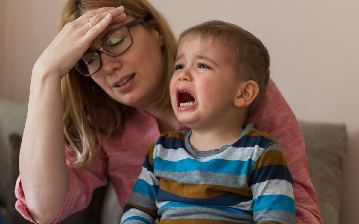 Doctor Warns This One Reaction Will Shape How Babies Develop: ‘Dangerous’