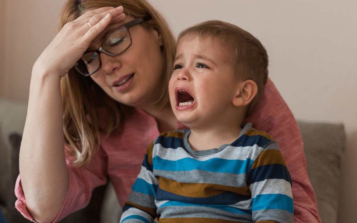 Doctor Warns This One Reaction Will Shape How Babies Develop: ‘Dangerous’