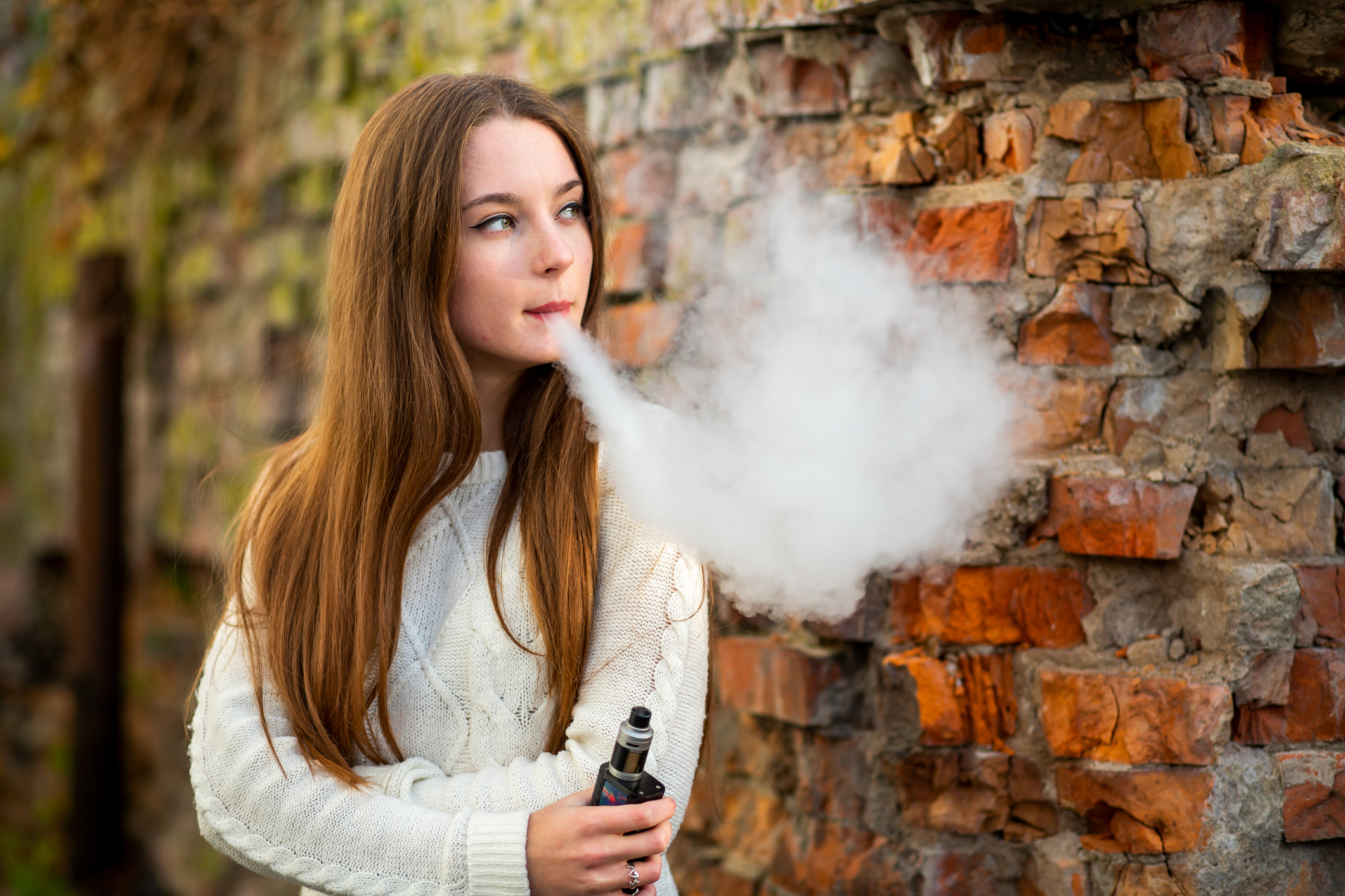 Vaping Regularly May Expose Teens to More Toxic Lead, Uranium, Study Says -  Newsweek