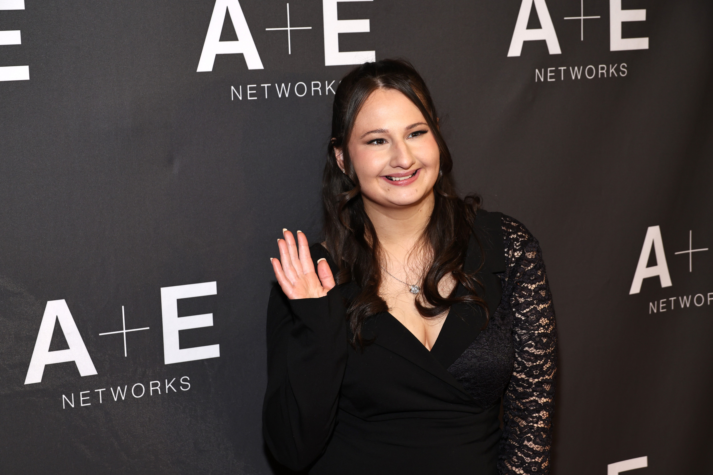 Gypsy Rose Blanchard, Ex-Fiance Take Huge Step in Relationship