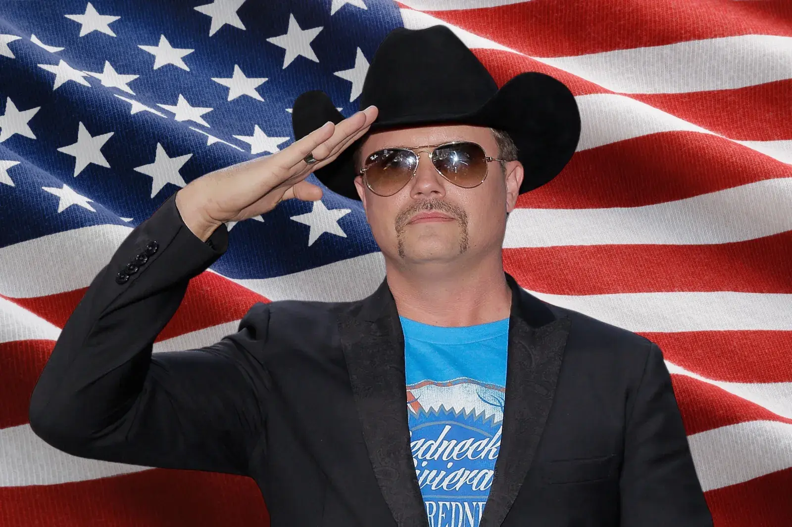 John Rich makes UNC offer