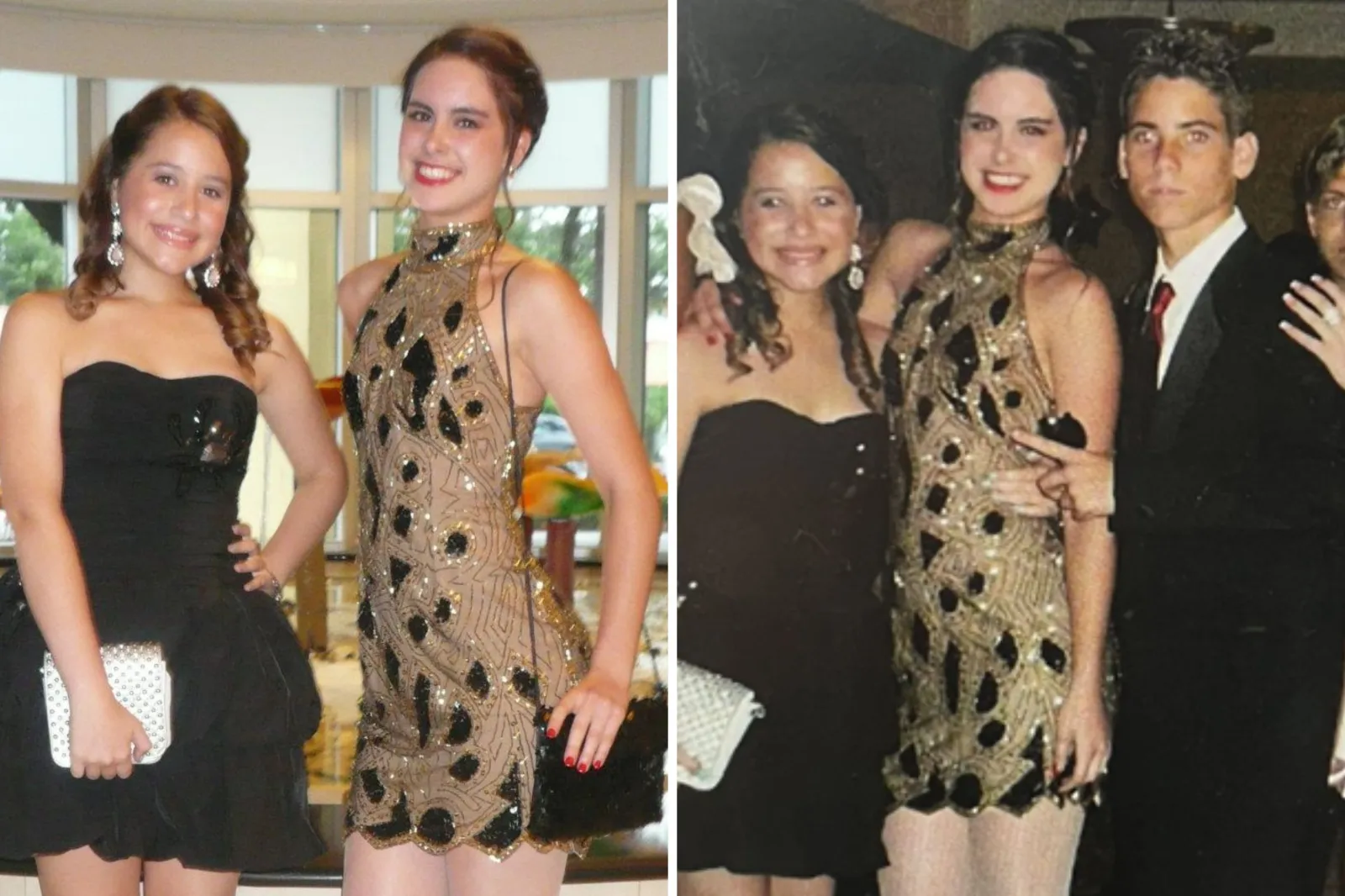 Woman Speechless After Learning Truth About Prom Dress: &lsquo;I Had No Idea&rsquo;