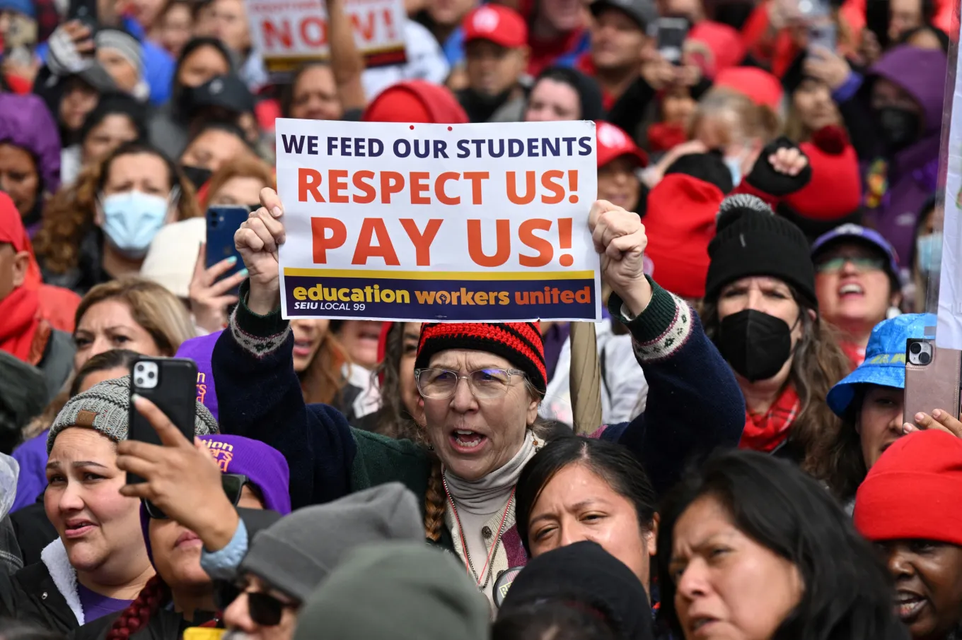 Teacher Salary Map Reveals States That Pay Educators the Best - Newsweek