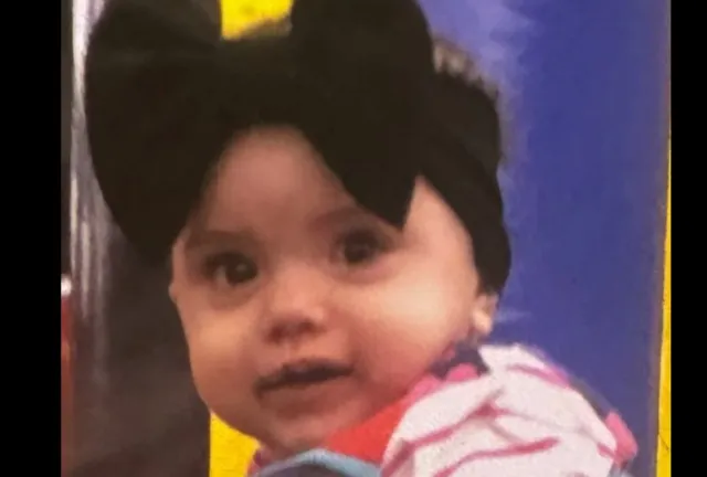 Amber Alert Issued for Baby After 2 Women Found Dead at New Mexico Park ...