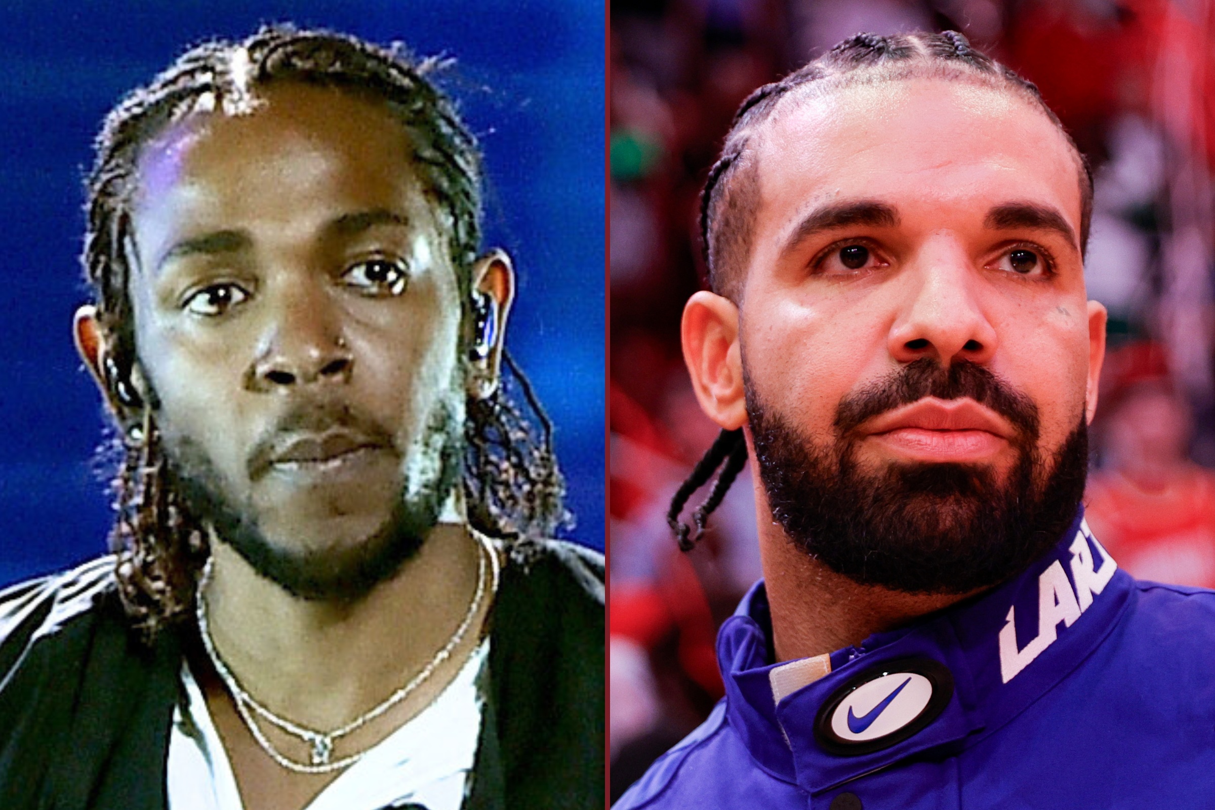 Kendrick Lamar's Stealth Attack on Drake Potentially Discovered by