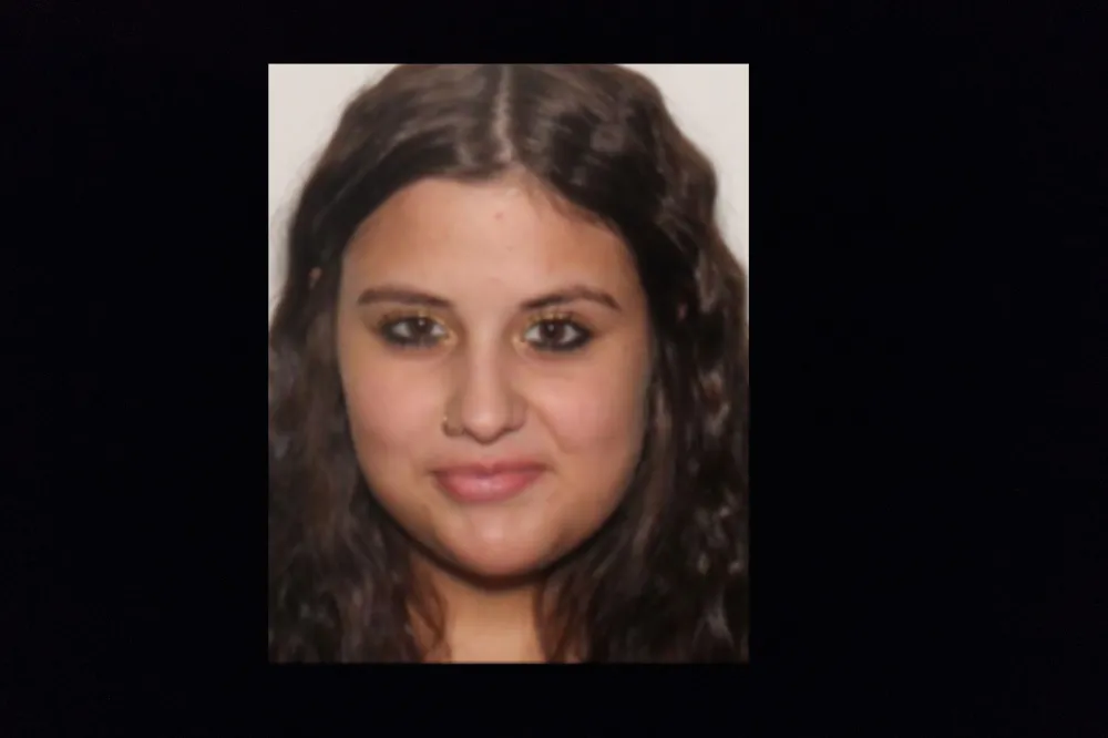 Where Is Trinity Thomas? Silver Alert Issued for Missing Indiana Teen ...