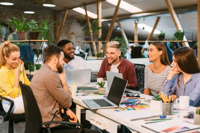 A Four-Day Work Week is Gathering Momentum - Newsweek