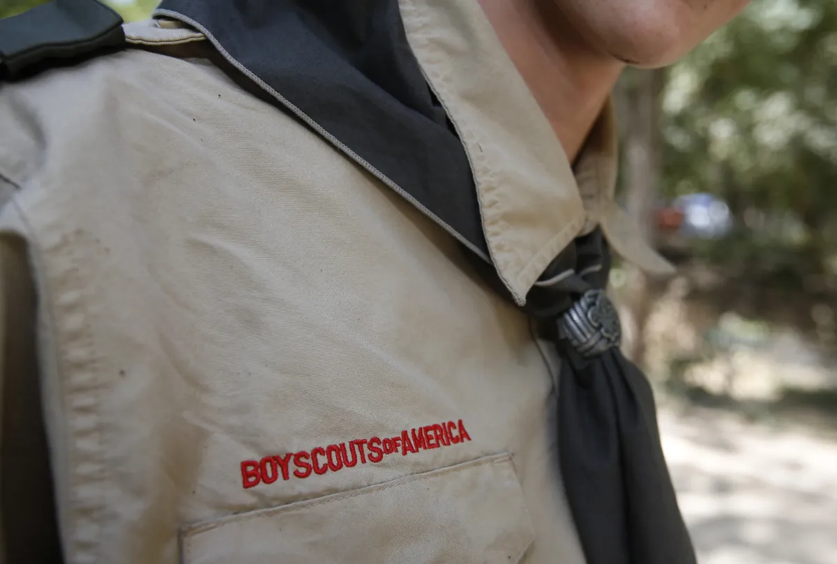 Boy Scouts Petition Calls for Organization to Reverse Name Change ...
