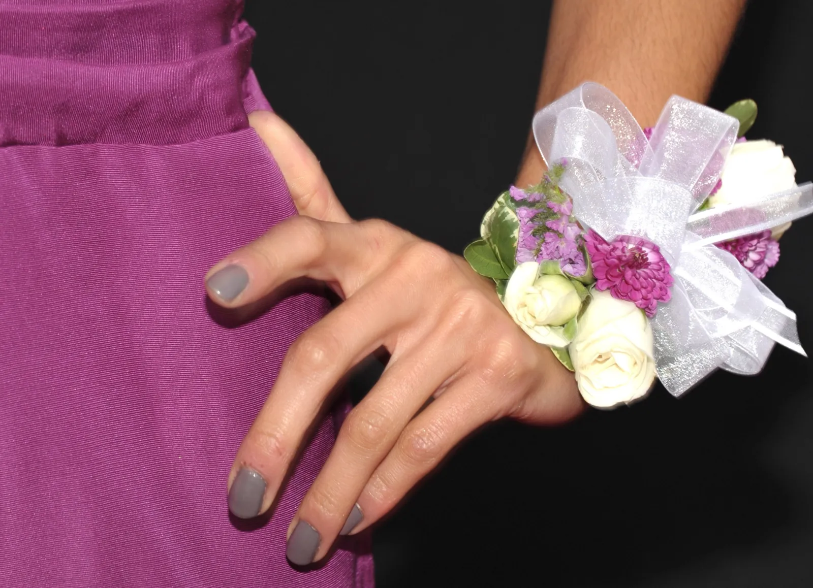 High School Student Who Livestreamed Fight Banned From Prom, Graduation