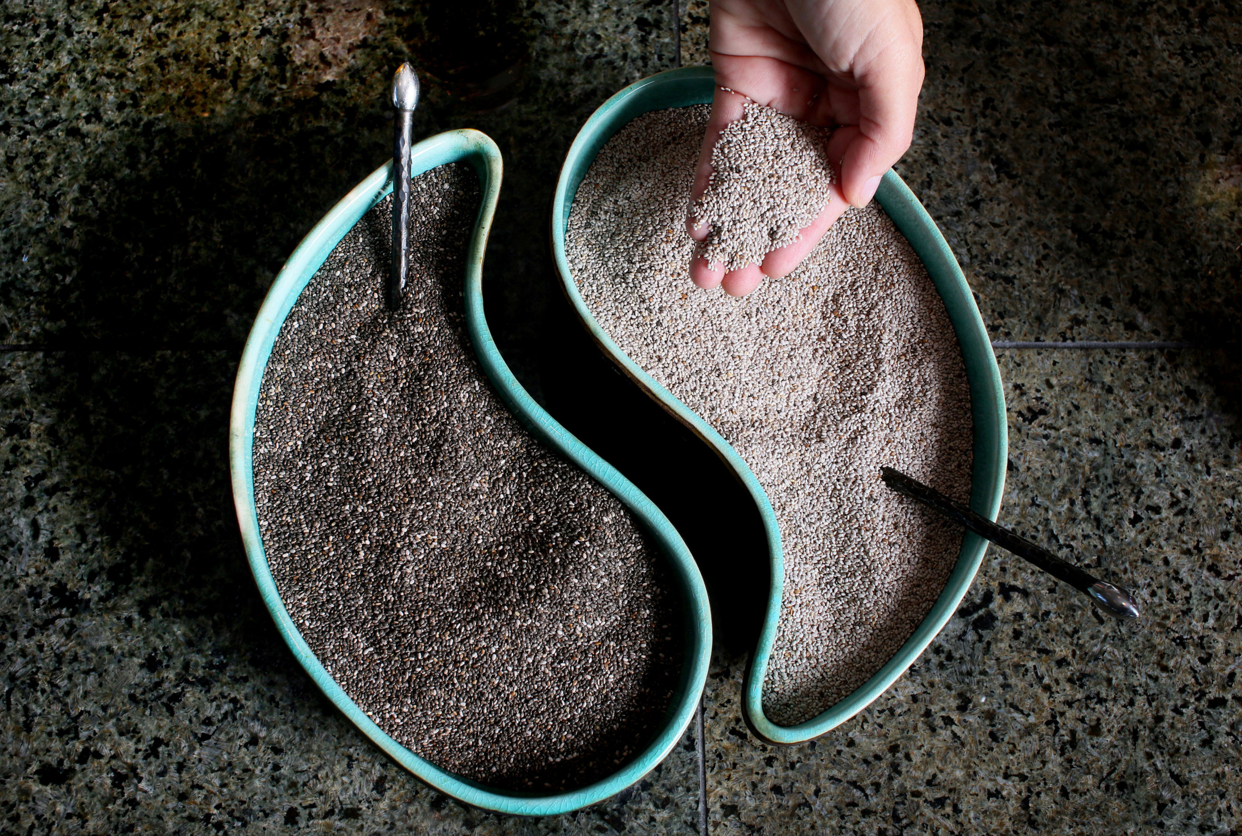 Chia Seed Recall Sparks Nationwide Warning - Newsweek