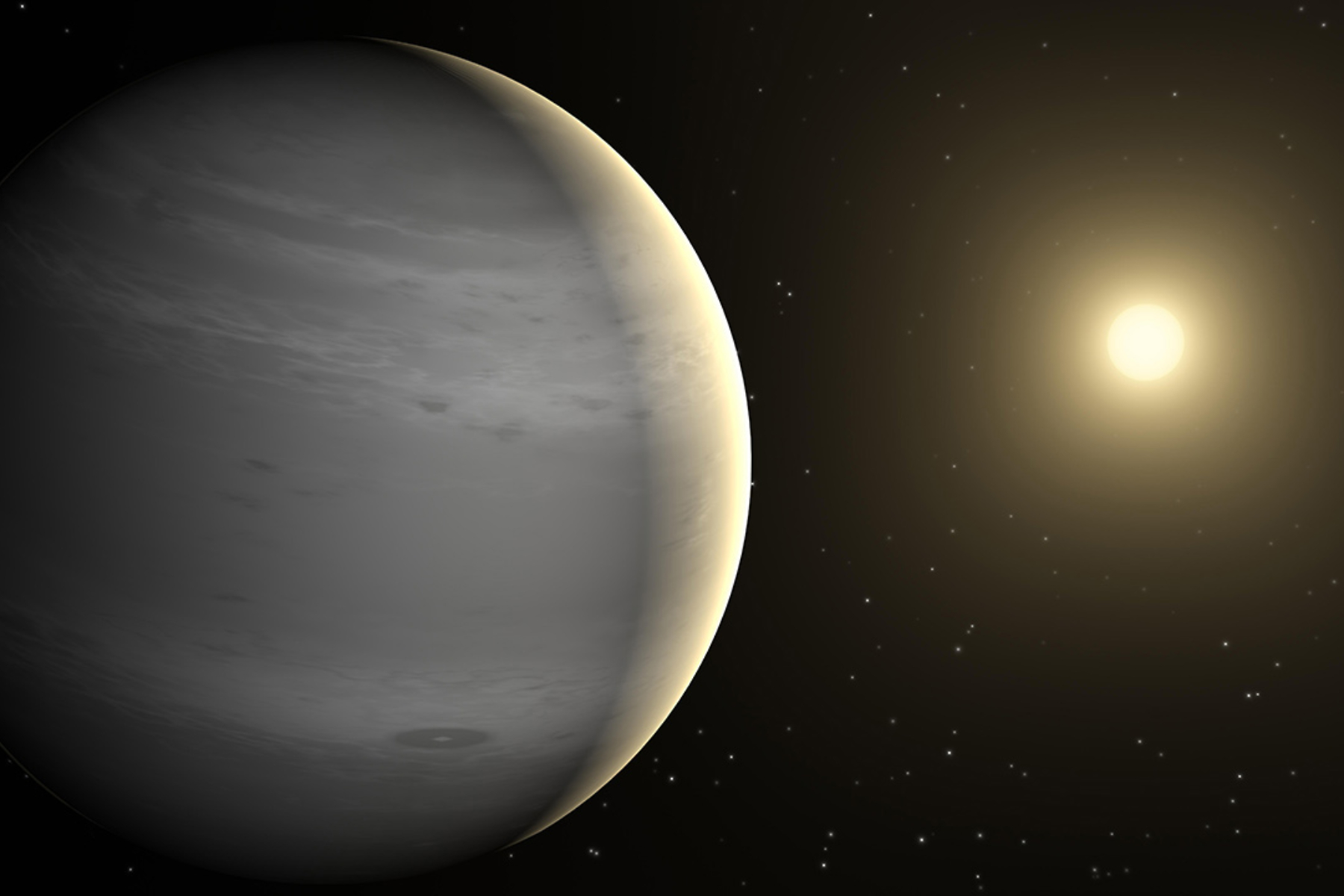 Super Fluffy': Planet Resembling Cotton Candy Discovered - Newsweek