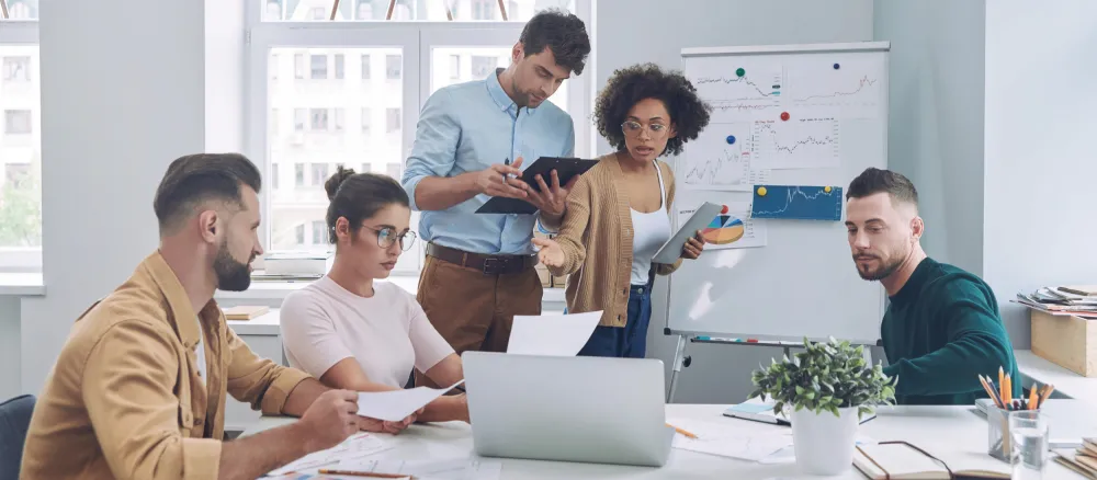 Motivating Your Marketing Team: 5 Essential Strategies for Success ...