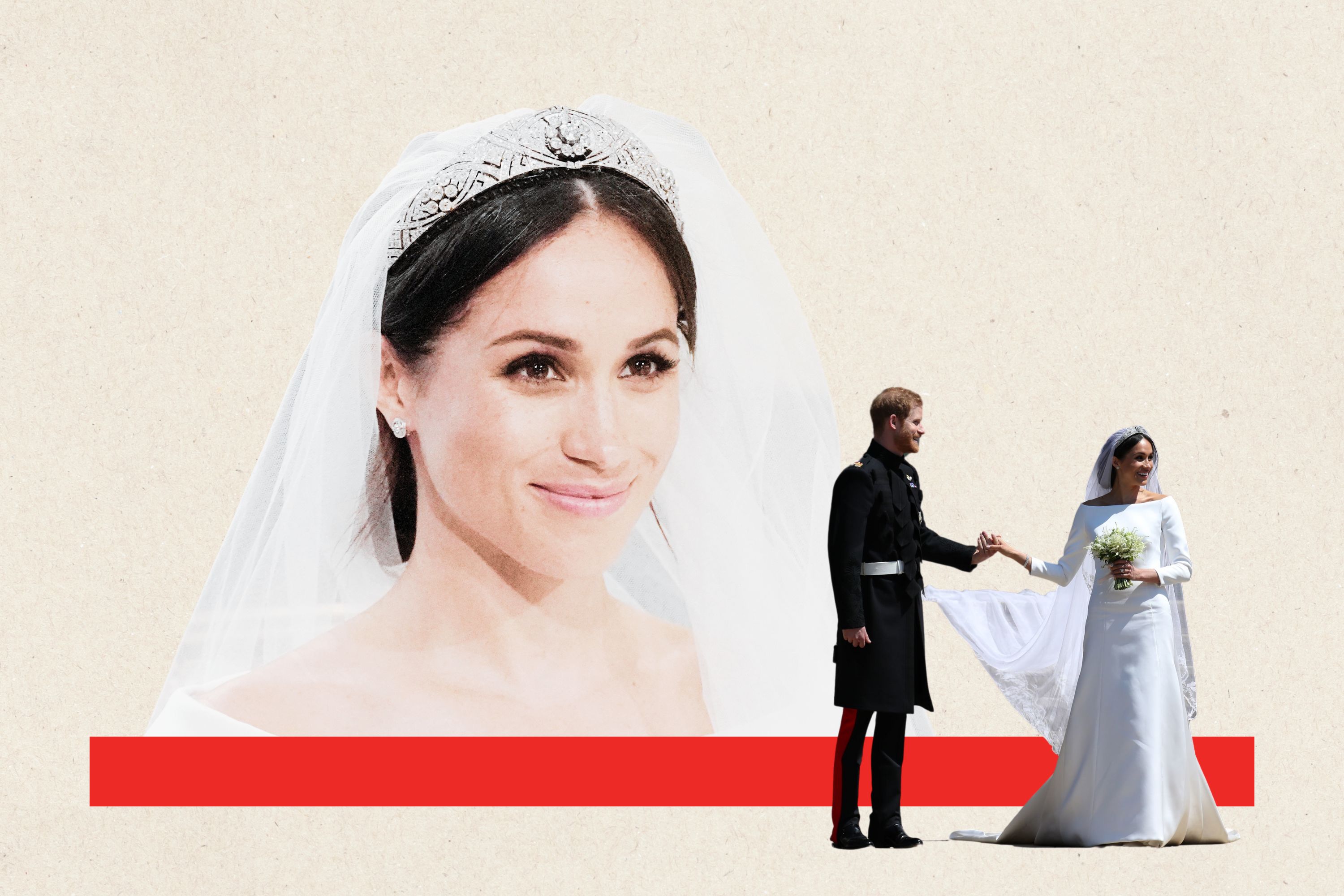 How Meghan Markle's Wedding Dress Was an Act of Royal Rebellion - Newsweek How Meghan Markle's Wedding Dress Was an Act of Royal Rebellion - Newsweek