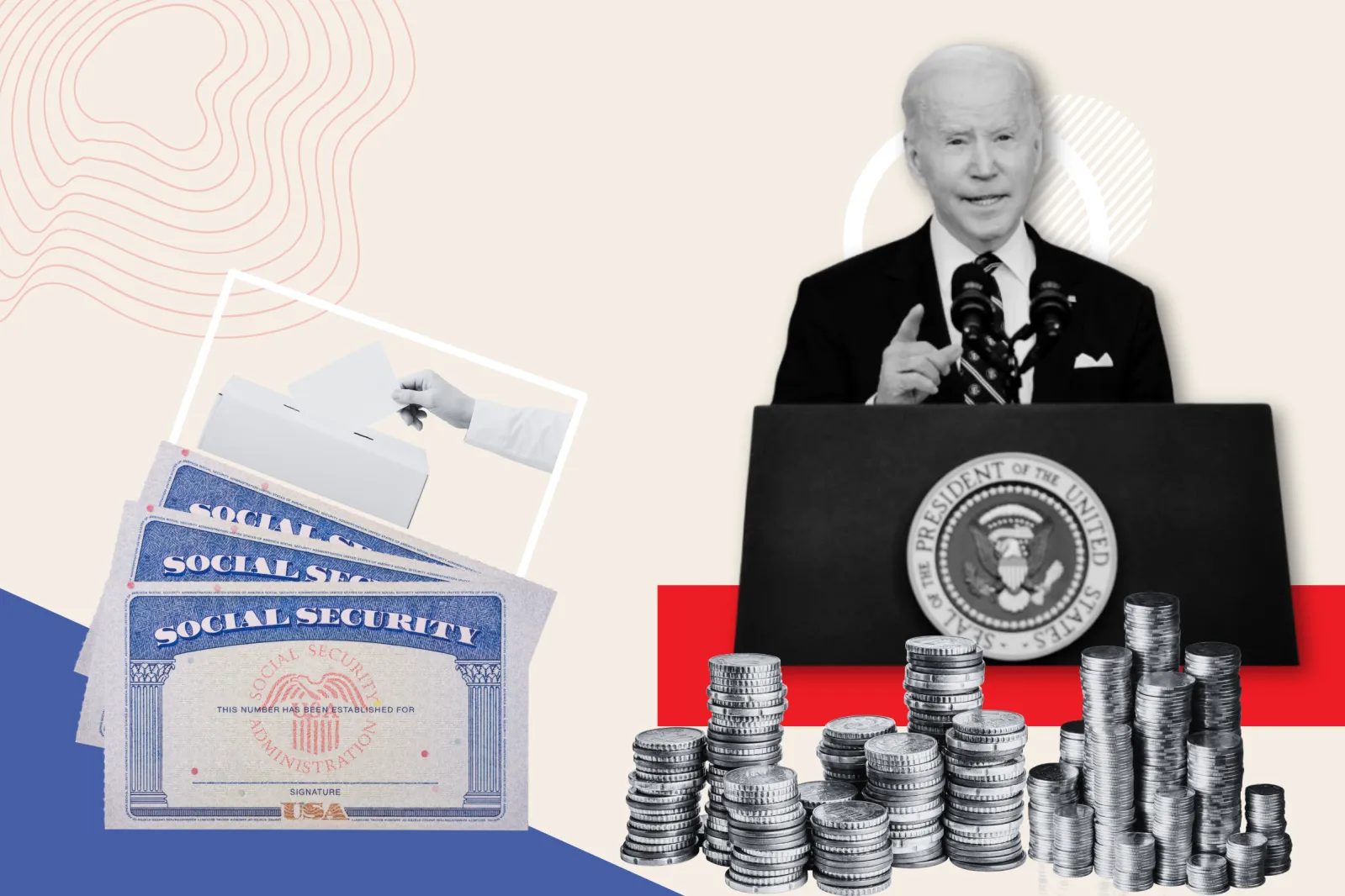 How Joe Biden Can Win on Social Security - Newsweek