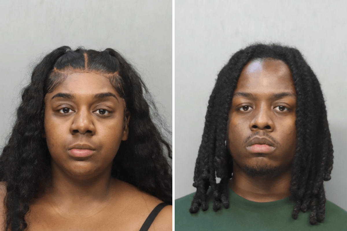 Parents Charged With Murder After Infant’s Brutal Death - Newsweek