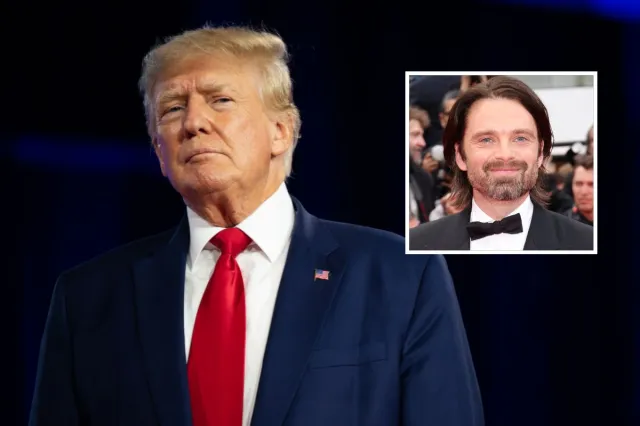 The Apprentice Everything We Know About Trump Biopic Newsweek