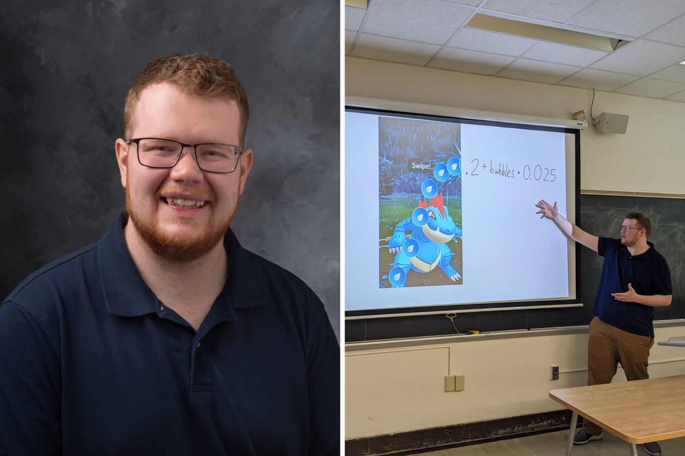 I Use Pokémon GO to Teach Math at College - Newsweek