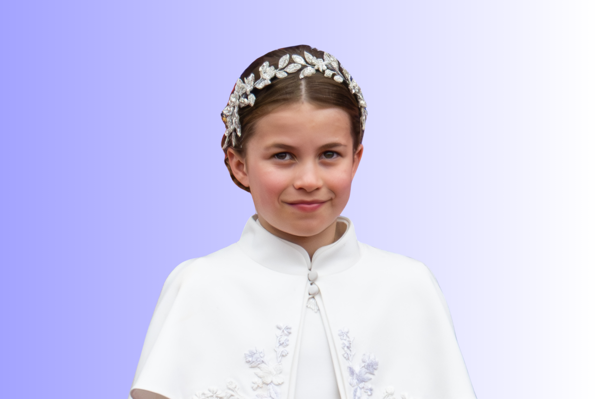 Princess Charlotte’s Full Titles: From Cambridge to Wales - Newsweek